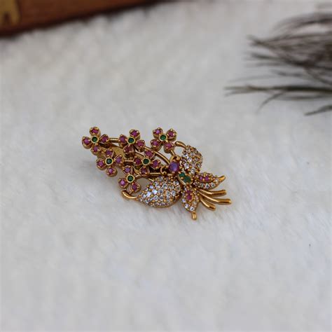 Happy Pique - Best Indian Artificial Jewellery & Fashion Jewellery