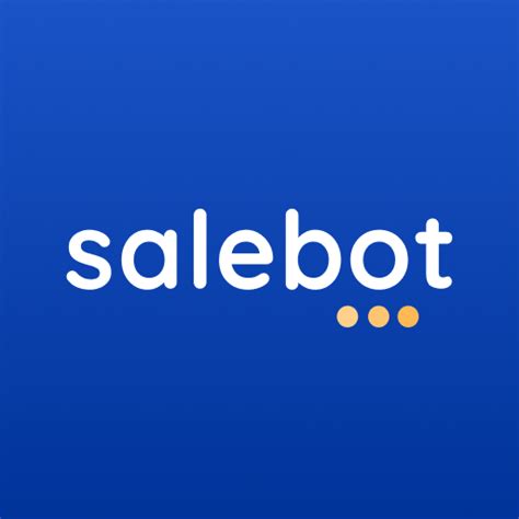 Приложения в Google Play – Salebot