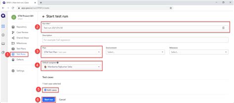 Image result for Qase Test Management Tool Tutorial