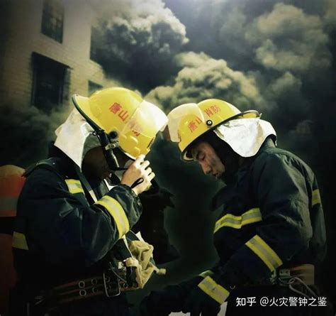 广西消防员年前13年救火受重伤 至今仍战斗在灭火一线_何博