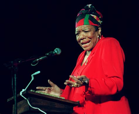 Maya Angelou Husband