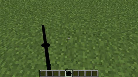 Slashblade Mod Tutorial 的图像结果