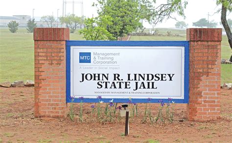 A growing ministry: Kairos sees growth in John R. Lindsey State Jail ...