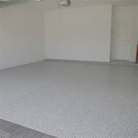 Floor Coating Services by Floortek 1 Day Install