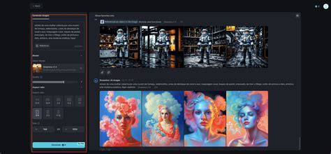 Ai生成 的图像结果