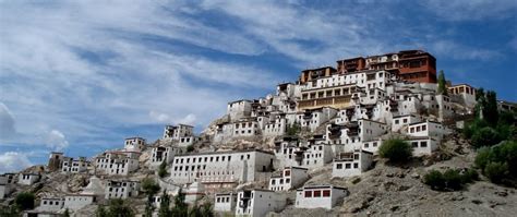 Magical Leh Ladakh-7D | Travel Explorers India Holiday Packages ...