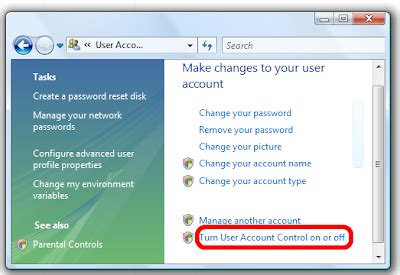 Image result for Windows User Access Control