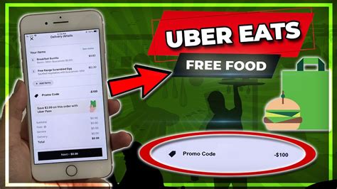 Where to Claim Promo Codes Uber Eats 的图像结果