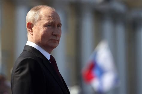 How Putin Made Russia Great Again