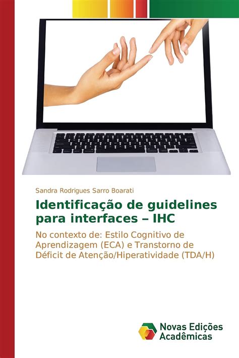 Buy Identificação de guidelines para interfaces – IHC: No contexto de ...