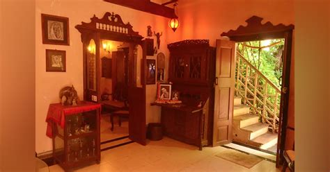 Stay At Designer James Ferreira's 200 Year-Old Home | LBB Mumbai