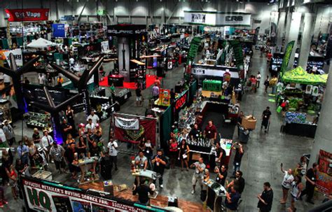 Champs Trade Show 2024, United States Of America - Venue, Date & Photos