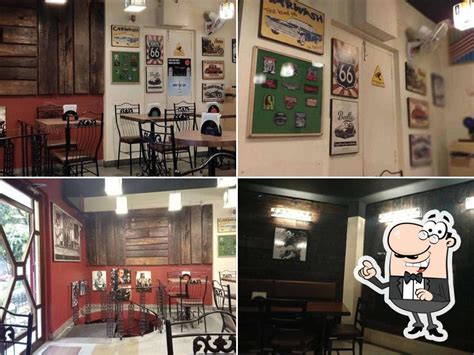 Top 5 restaurants with poutine in Kolkata, december 2025 - Restaurant Guru