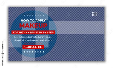 Image result for How to Apply Makeup Tutorial