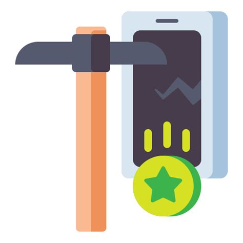 Urban mining - Free electronics icons