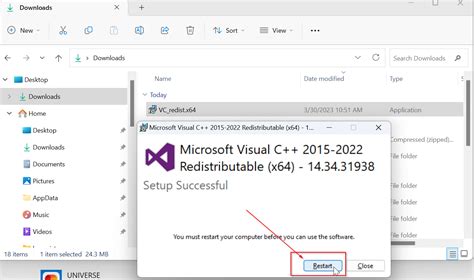 Image result for How to Fix Error Vcruntime140.dll Not Found