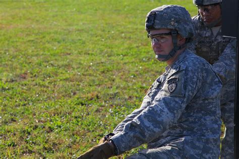 Slideshow: 2014 DA Best Warrior Competition - Staff Sgt. Adam J. White ...