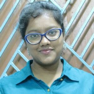 Anushka - Computer programming teacher in Kolkata - ₹300/h