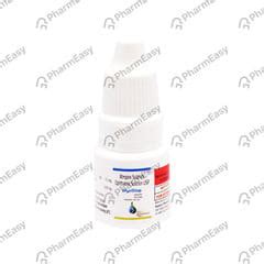 Atro 1 % Eye Drop (5): Uses, Side Effects, Price & Dosage | PharmEasy