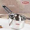 Buy PANCA Stainless Steel Sauce Pan Set of 3 | Milk Pan, Tapeli, Patila ...