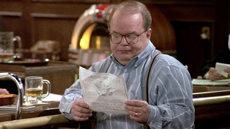 Watch Cheers Season 10 Episode 10: Head Over Hill - Paramount+ Australia