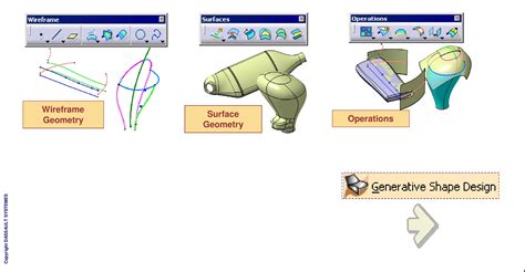 Image result for Generative Shape Design Exercises with Step