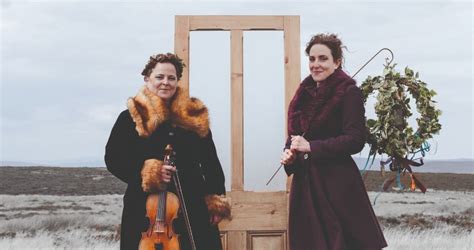 ‘Wesselbobs’ with Alice Jones & Bryony Griffith, The Albion, Burton ...