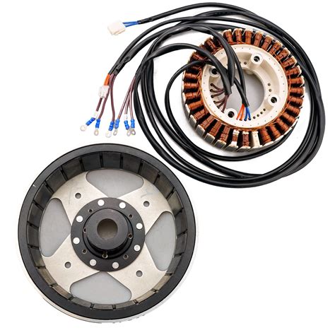 Buy TapaMotor Components for Harbor Freight Predator 8750/7000 Watt ...