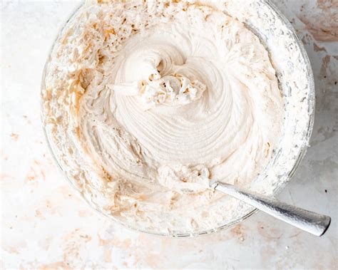 Whipped Coconut Cream Recipe | Dirty Dishes Messy Kisses