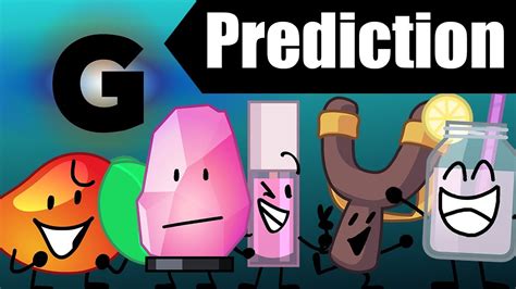 Image result for Random Object Show Prediction