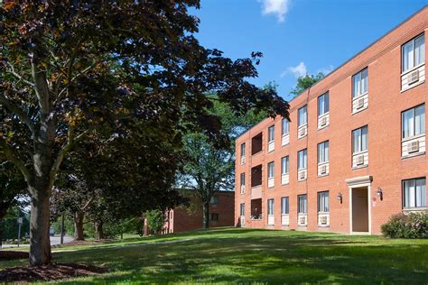 Birnam Wood Apartments