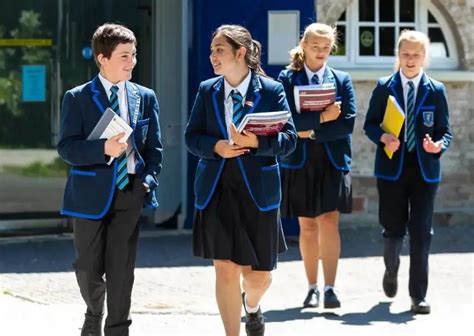 The Gregg School, Private school Gregg (Southampton, United Kingdom)