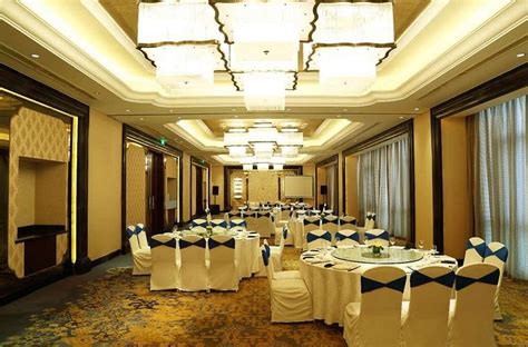 HANGZHOU BAY HUANQIU HOTEL (Cixi) - Hotel Reviews, Photos, Rate ...