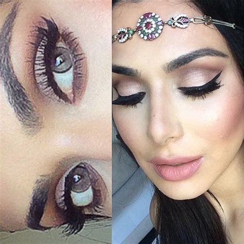 Image result for Subtle Makeup Tutorial