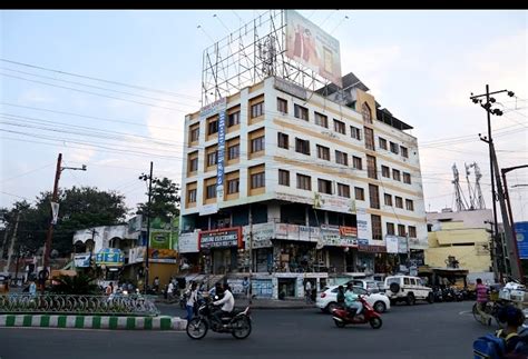 JANARDAN VANI LODGE: Janardan Resort