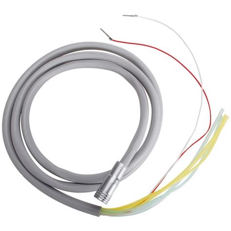Dental Cable Tube Tubing for Handpiece Fiber Optic 6 | Ubuy India