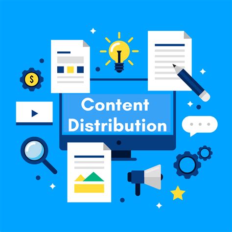 Content Distribution Channels & Strategy - Guide For Online Businesses