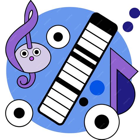 Image result for Keyboard Notes Treble Clef