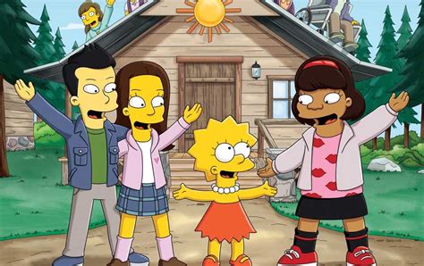 Image result for Simpsons First Musical Episode