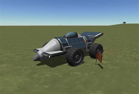 Image result for Kerbal Space Program Vehicles