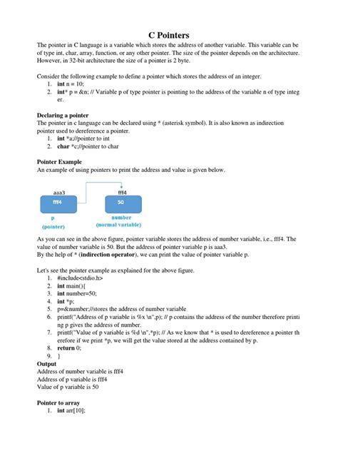 Programming Pointers 的图像结果