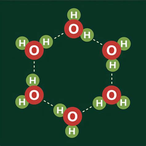 Q&A: The science of snowflakes—how hexagonal symmetry and environmental ...