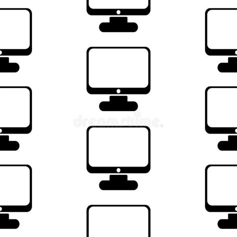 Computer Icon Pattern 的图像结果