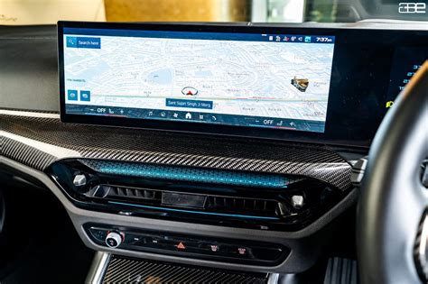 BMW M4 LCI-2 COMPETITION