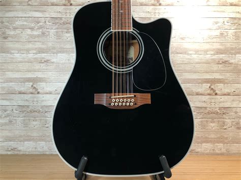 Takamine EF381SC 12 String 的图像结果