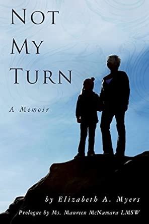 Buy Not My Turn: A Memoir Book Online at Low Prices in India | Not My ...