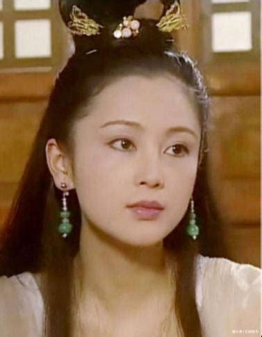 陈红为什么被称为“大陆第一美人”？看她年轻时照片就懂了_时候