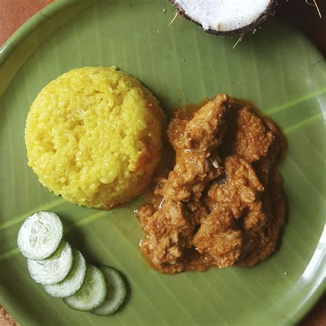 Get Malaysian Food Delivered From Burngaraya| LBB, Bangalore