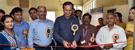 Directorate of Skill Development, Jammu & Kashmir