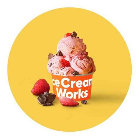 Stores – Ice Cream Works